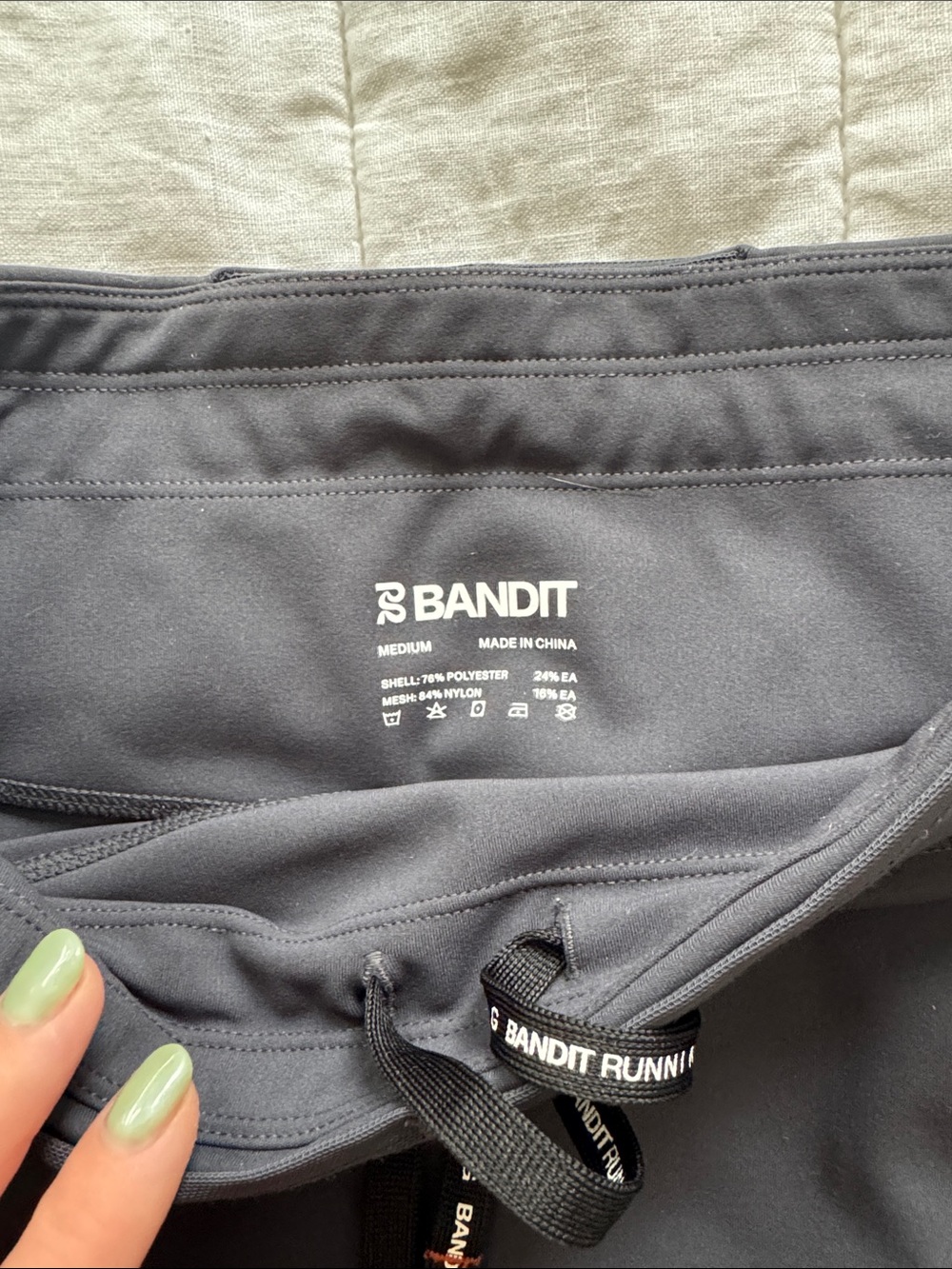 BANDIT Vanisher Set - Picture 5 of 8